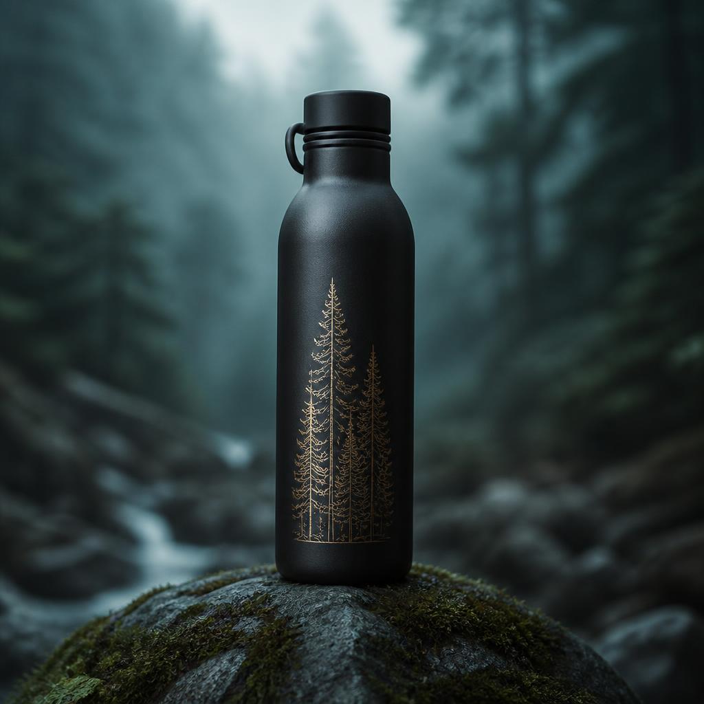 Field Flask 600ml