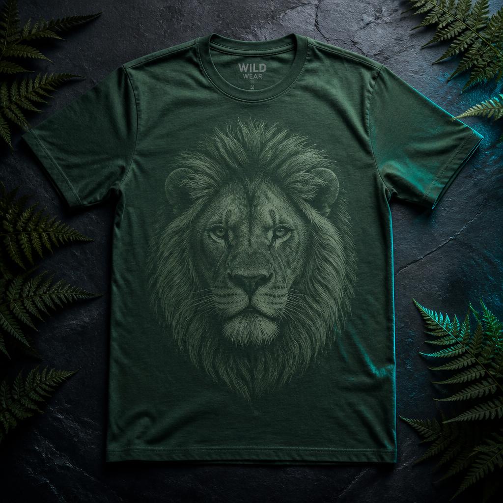 Apex Predator Tee