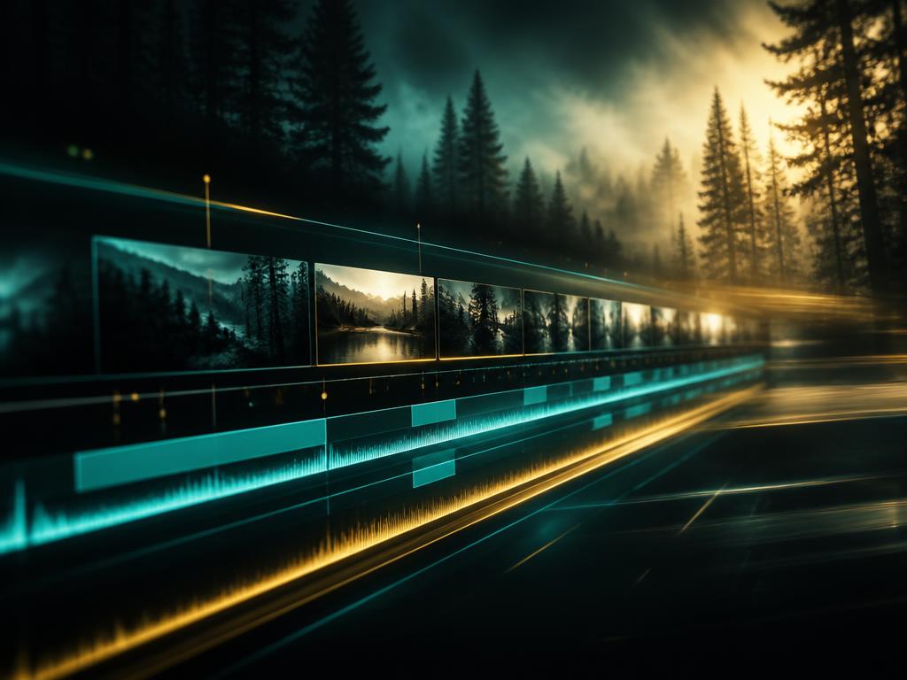 Viral Reels Editing Pack