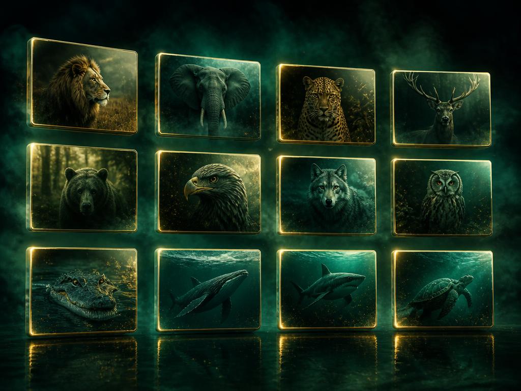 100 Thumbnail Templates